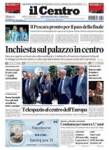 pescara